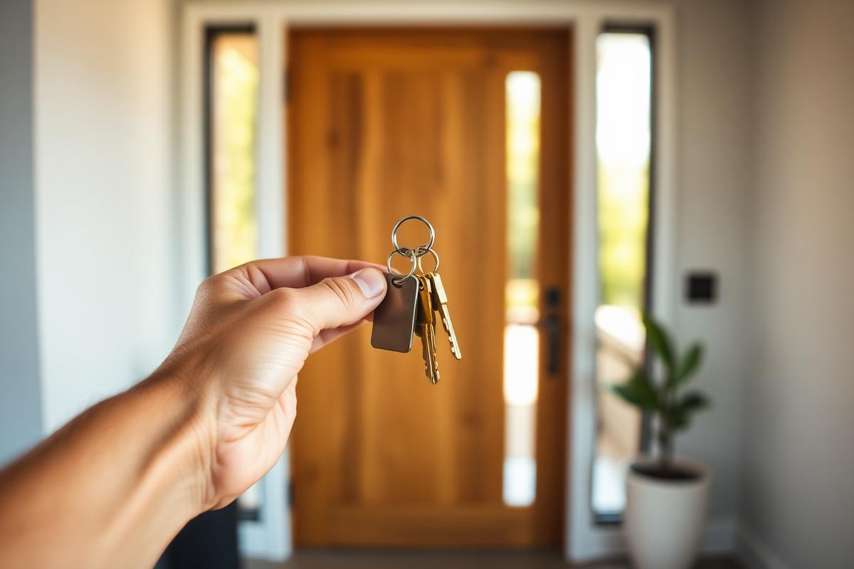 Buying in a shifting market without overpaying